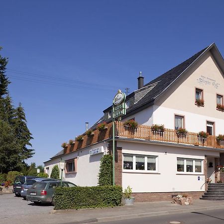 Hotel-Restaurant Birgeler Hof Exterior photo