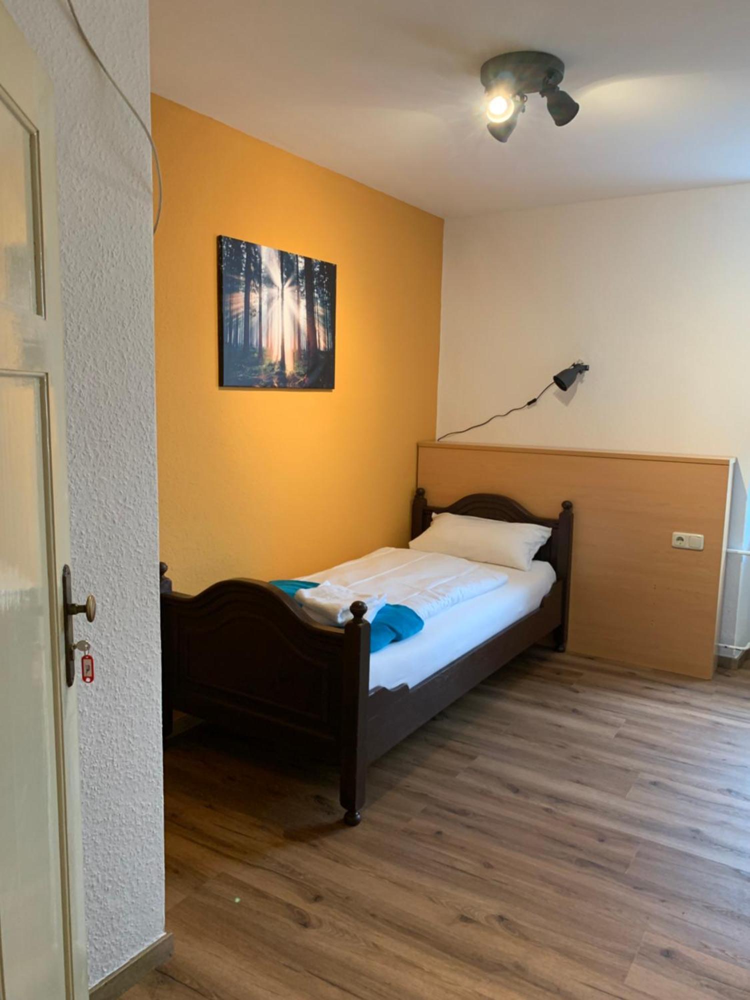 Hotel-Restaurant Birgeler Hof Room photo
