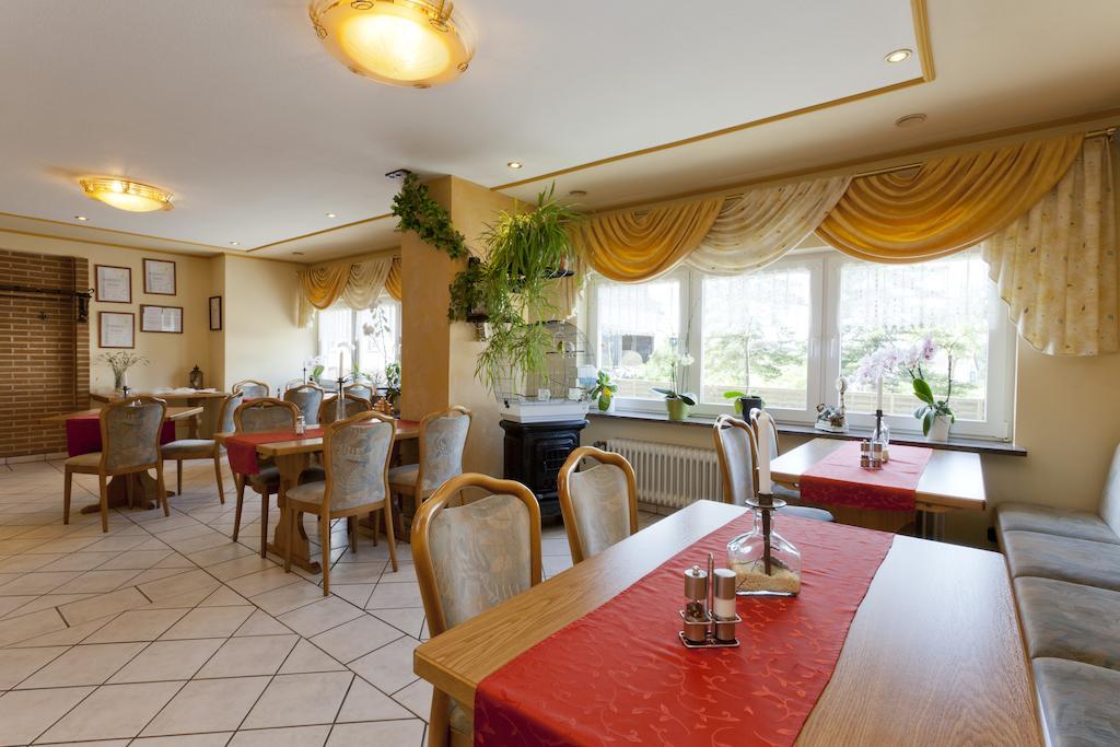 Hotel-Restaurant Birgeler Hof Exterior photo