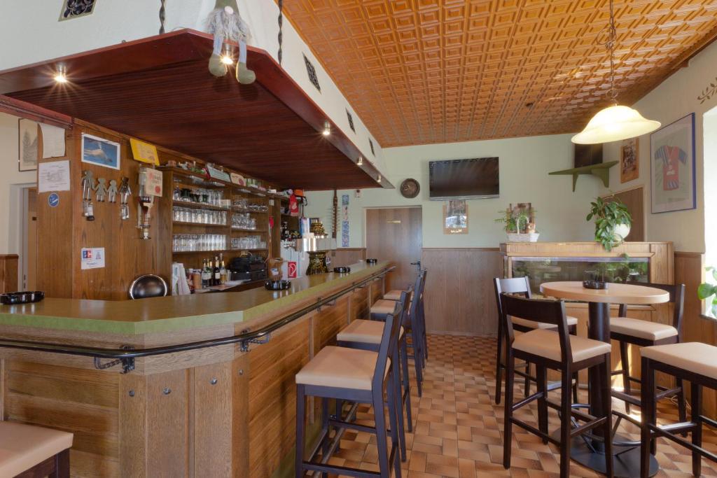Hotel-Restaurant Birgeler Hof Exterior photo